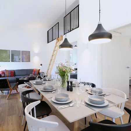 Holiday home Stunning In Lembruch-duemmer With Kitchen *