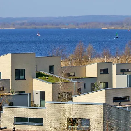 Stunning In Lembruch-duemmer With Kitchen Lembruch