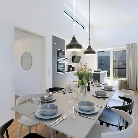 Hébergement de vacances Stunning In Lembruch-duemmer With Kitchen *