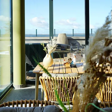 Stunning In Lembruch-duemmer With Kitchen Holiday home *